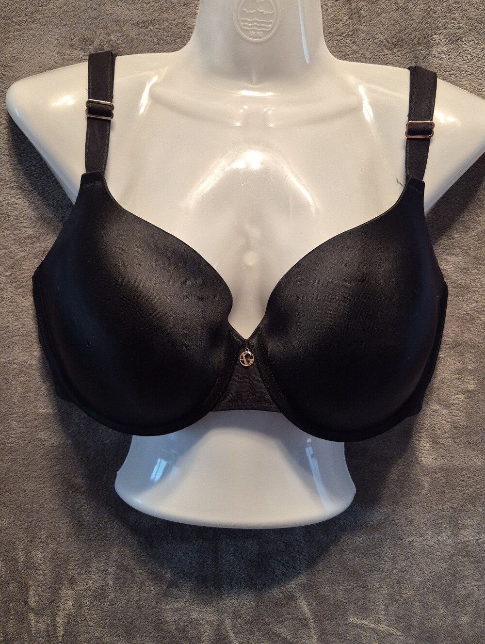 38DDD Ashley Graham Bra